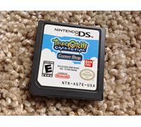 Tamagotchi / Game