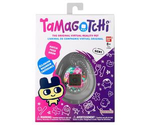 Tamagotchi Gen 1 Pretty Party Official Bandai Virtual Pet Toy Gift