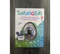 Tamagotchi Gen 2 Original Virtual Reality Pet Bandai Namco Brand New