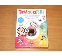 Tamagotchi GEN 3 Original Bandai Virtual Reality Pet Blue