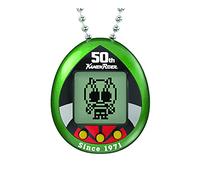 Tamagotchi Kamen Rider 50th Anniv x Genesis Green Version