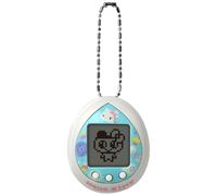 TAMAGOTCHI Nano Hello Kitty 50th Anniversary Blue Shell 4cm Blue Hello Kitty V