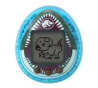 TAMAGOTCHI Nano Jurassic World Mosasaurus Version | Dinosaur Electronic Pets For Kids Or Adults | Hand Held Games Machine 90s Gifts | Retro Cyber Pet Like Original 90s Toys