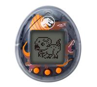 TAMAGOTCHI Nano Jurassic World Spinosaurus Version | Dinosaur Electronic Pets For Kids Or Adults | Hand Held Games Machine 90s Gifts | Retro Cyber Pet Like Original 90s Toys