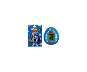 Tamagotchi Nano Toy Story Clouds Version | Toy Story Hand Held Games Machine | Virtual Pet Tamagotchi Original Toy Story Characters Including Woody