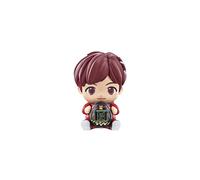 Tamagotchi Nano x BTS TinyTAN Hugmy Tamagotchi J-Hope ver Vinyl Figure (88872)