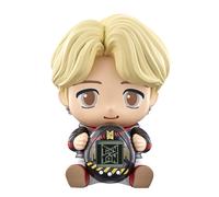 Tamagotchi Nano x BTS TinyTAN Hugmy Tamagotchi Jimin ver. Vinyl Figure (88871)