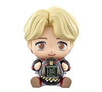 Tamagotchi Nano x BTS TinyTAN Hugmy Tamagotchi Jimin ver. Vinyl Figure (88871)