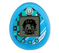 Tamagotchi Nano x Demon Slayer - Breath of Water Color (Amazon Exclusive)