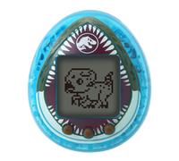 Tamagotchi Nano x Jurassic World Rebirth - Mosasaurus
