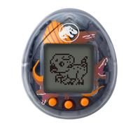 Tamagotchi Nano x Jurassic World Rebirth - Spinosaurus