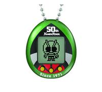 Tamagotchi Nano x Kamen Rider - 50th Anniversary Genesis Green Version