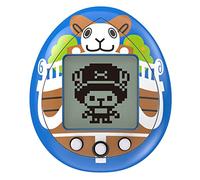 TAMAGOTCHI Bandai Nano Choppertchi Going Merry Version 4cm Mini Featuring Chop