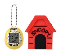 Tamagotchi Nano x Peanuts with Silicone Case Set