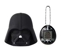 Tamagotchi Nano x Star Wars - Darth Vader with Silicone Case Set