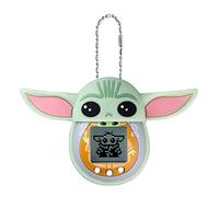 Tamagotchi Nano x Star Wars - Grogu Using The Force & Silicone Case Set