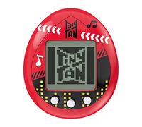 Tamagotchi Nano x TinyTAN - Red