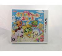 Tamagotchi no Dokidoki * Dream Omisetchi [Japan Import]