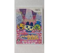 Tamagotchi no Furifuri Kagekidan [Japan Import]