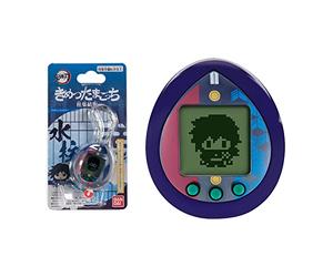 Tamagotchi NT57508 Demon Slayer GIYUTCHI Color, Multicolor