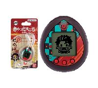 TAMAGOTCHI NT88566 Demon Slayer - Dance Of The Fire God - Hinokami, Red