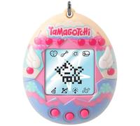 TAMAGOTCHI Original Angel Cake Shell Virtual Pet