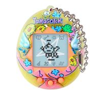 TAMAGOTCHI Bandai Original Angel Flower Bouquet Digital Pet | Nurture And Raise The Original Electronic Pet Japanese Kids Toys For Girls And Boys Make Great 90s Retro Gifts