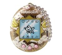 TAMAGOTCHI Original Angel - Lovely Angel Shell Virtual Pet | Angel Digital Pet, Retro Travel Toy, Back to School Gift, Collectible Tamagotchi