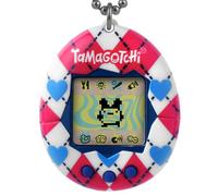 Tamagotchi Original - Argyle Heart