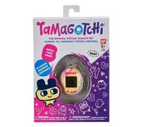 TAMAGOTCHI Original Bandai Tamagotchi Art Style Shell with Chain - The Original