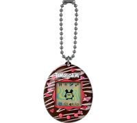 TAMAGOTCHI Original Bandai Tamagotchi Chocolate Shell with Chain - The Original