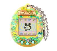 TAMAGOTCHI Original Bright Garden Shell Virtual Pet