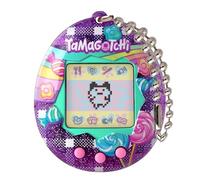Bandai Tamagotchi Original Candy Digital Pet | Nurture And Raise The Original Electronic Pet | Japanese Kids Toys For Girls And Boys Make Great 90s Retro Gifts