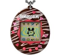 TAMAGOTCHI Original - Chocolate, White
