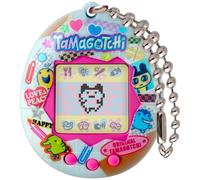 TAMAGOTCHI Bandai Original Collage Digital Pet | Nurture And Raise The Original Electronic Pet Japanese Kids Toys For Girls And Boys Make Great 90s Retro Gifts