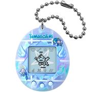 Tamagotchi Original Digital Pet Angel Rain Shell Toy