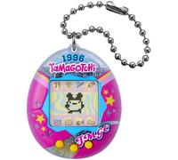 Bandai Tamagotchi Original College Sweater Digital Pet | Nurture And Raise The Original Tamagotchi Electronic Pet | Tamagotchi Japanese Kids Toys For Girls And Boys Make Great 90s Retro Gifts