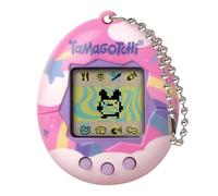 TAMAGOTCHI Original Dreamy Shell Virtual Pet