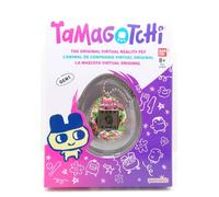 Tamagotchi Original Gen 1 Virtual Pet - 2022 New Sealed Comic Print