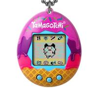 Tamagotchi Original Ice Cream, Blue,white (42922)