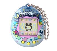 Bandai Tamagotchi Original Tama Pajama Digital Pet | Nurture And Raise The Original Electronic Pet | Japanese Kids Toys For Girls And Boys Make Great 90s Retro Gifts