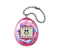Tamagotchi Original Pink Treasure Jewel(P2) One Colour