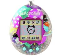 TAMAGOTCHI Bandai Original Pretty Party Digital Pet | Nurture And Raise The Original Electronic Pet Japanese Kids Toys For Girls And Boys Make Great 90s Retro Gifts