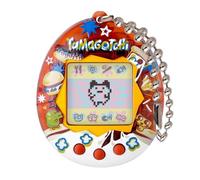 TAMAGOTCHI Bandai Original Tama Yummy Digital Pet | Nurture And Raise The Original Electronic Pet Japanese Kids Toys For Girls And Boys Make Great 90s Retro Gifts