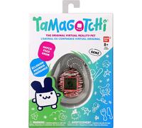 TAMAGOTCHI Original Tamagotchi CHOCOLATE Virtual Reality Pet