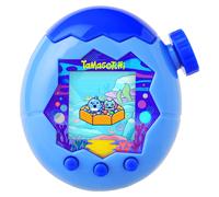 Tamagotchi Paradise - Blue Water