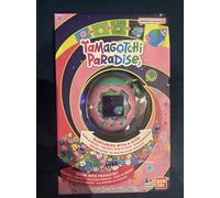 Tamagotchi Paradise Interactive Toy Pink - New & Sealed (FREE & FAST UK POSTAGE)