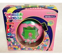 Tamagotchi Paradise - Pink Land
