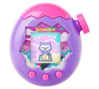 Tamagotchi Paradise Purple Sky