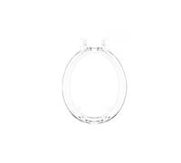 Tamagotchi PC Protective Cover Case for Bandai Namco Pet Game Console, 6.2 x 4.7 x 2.3 cm, Transparent/Pink/Blue, All-Inclusive Shell with Button Access, Lightweight Portable Design for Travel and Daily Use